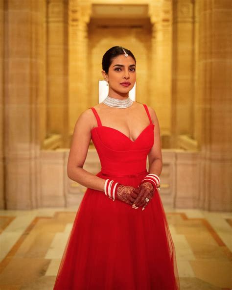 Wedding Dresses 2021 Priyanka Chopra Wedding Dior Gown Dior Dress