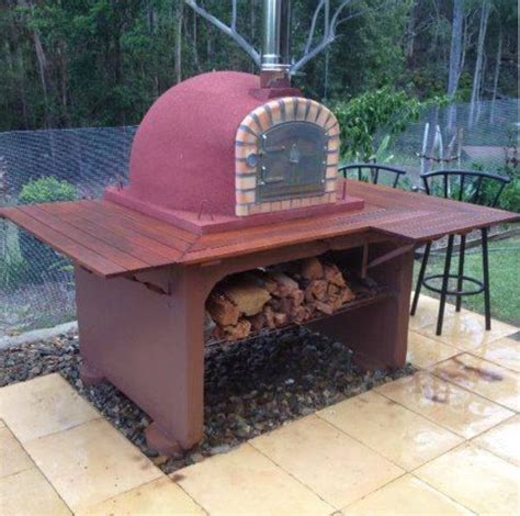Wood Fired Pizza Oven For Sale Lisboa 120cm Impexfire
