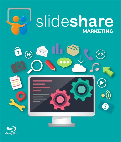 Slideshare Marketing