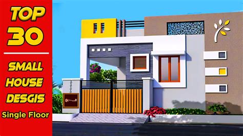Simple And Low Budget House Designs 2020 Home Creators Youtube