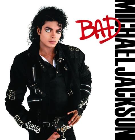 Buy Michael Jackson Bad Vinyl
