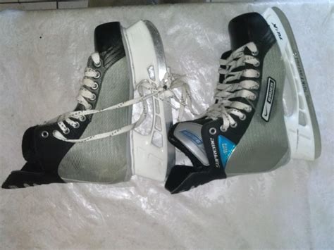 Our mission is to be the experts in marketing and sales alignment and be the master of that message. Nike Bauer Supreme elite, 25 Tuuk Custom Ice Hockey Skates ...