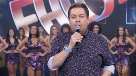 However, the details of their marriage have are not available, but the couple shares two beautiful kids named. Fausto Silva chama político de "imbecil" e irrita ...