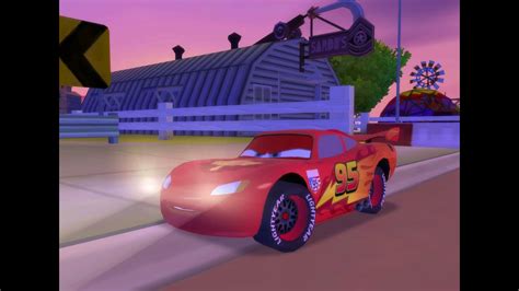 Cars 2 The Game Gameplay Clearence Level 6 5 Hd Youtube