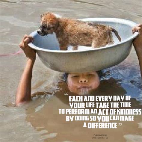 24 Best Kindness To Animals Quotes Home Inspiration And Ideas Diy