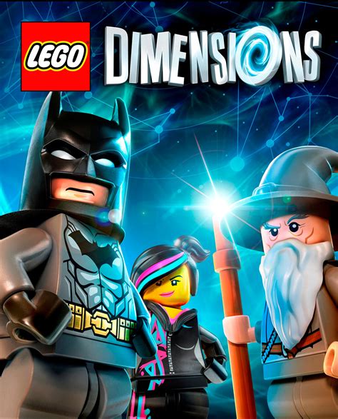 Lego Dimensions Starter Pack Playstation 3 Whv Games