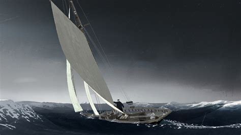 Motionographer® Age Of Sail