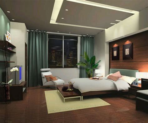 20 Astonishing Modern Bedroom Decoration For Comfortable Sleep