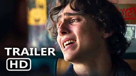 Beautiful Boy Official Trailer 2018 Steve Carell Timothée Chalamet