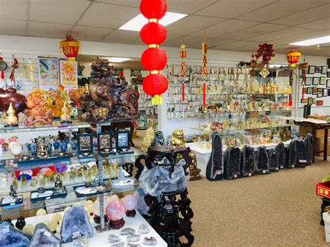 Chinese Store Oriental Store Feng Shui Store Oriental Trading