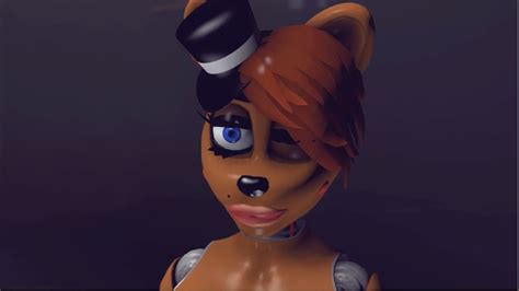 Fnaf Sfm Five Nights At Anime The Abandoned Factory Youtube