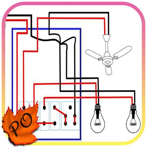 Electrical Wiring Diagram Basics Wiring Core