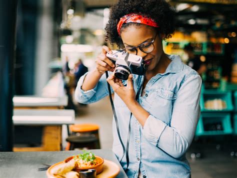What Are The Responsibilities Of A Food Photographer