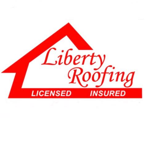 Liberty Roofing Company Van Buren Ar