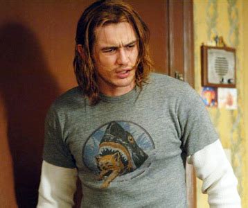 James franco crazy cat lady crazy cats cat dad dog cat i love cats cool cats celebrities with cats celebs. Pineapple Express Shark Cat Shirt - Franco's This Is the ...