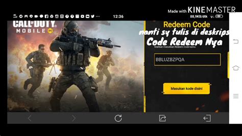 Redeem code free fire 2020 | how to get free google play gift card redeem code instagram kreation gaming redeem code. Free Code Redeem COD MOBILE (Emote Peace) ~ (2020) ~ WORK ...