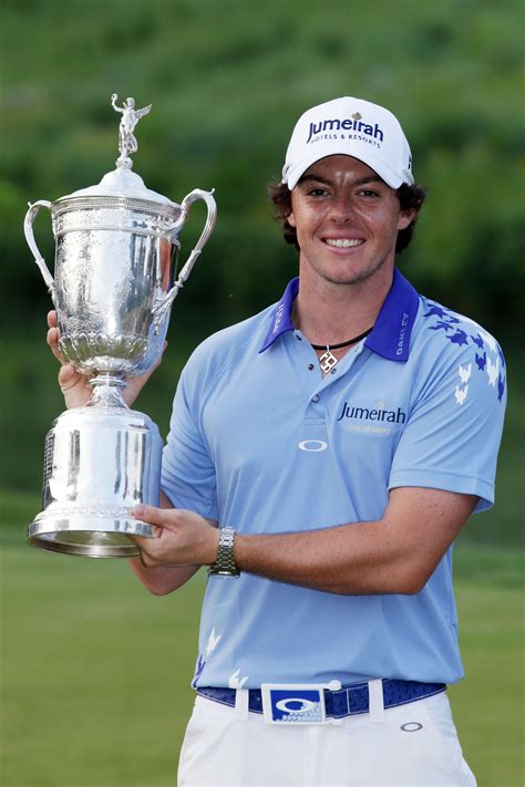 Rory Mcilroy Us Open 2011