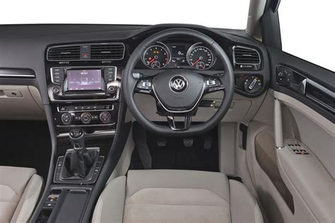 Volkswagen Golf 7 2016 Specs And Price