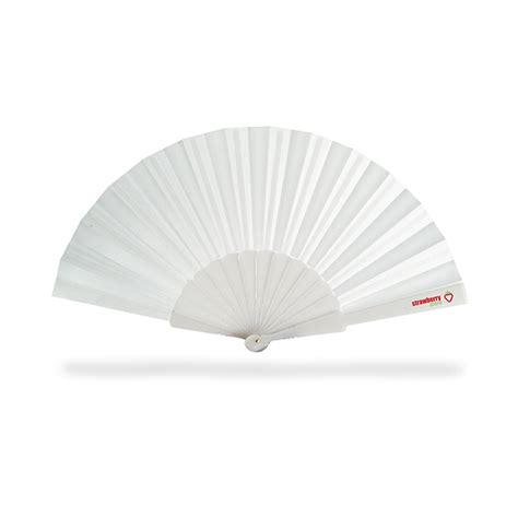 Manual Hand Fan Merchandise Ltd