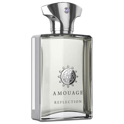 Amouage Iconic Reflection Man Eau De Parfum 100 Ml Baslerbeauty