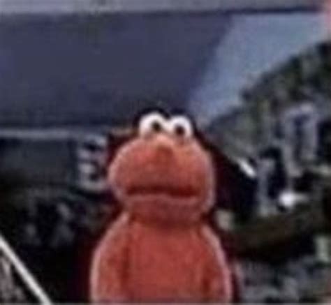Shocked Elmo In 2022 Reaction Pictures Elmo Memes