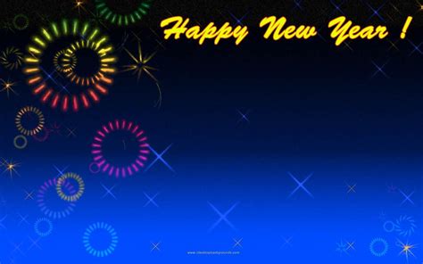 New Year Backgrounds Image Wallpaper Cave
