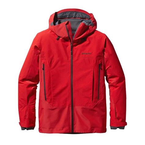 Patagonia Super Alpine Jacket £33900