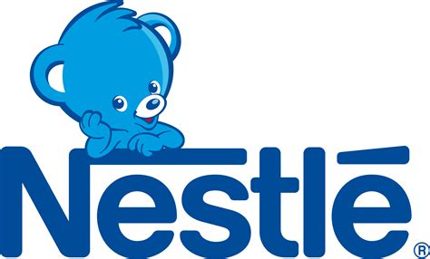 Nestlé Logo Transparent Png Png Play