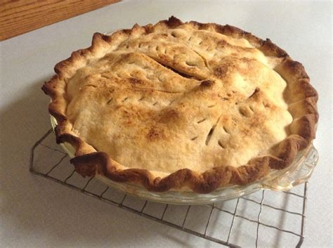 Flavored Pie Crust • Answerline • Iowa State University Extension And