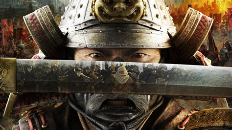 Total War Shogun 2 WQHD 1440P Wallpaper | Pixelz