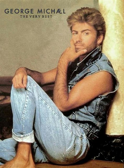 Pin By Claudia Belucci On George Michael Wham George Michael