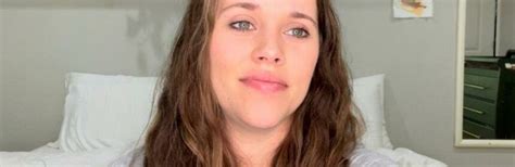 Jessa Duggar Breaks Down In Tears While Revealing She Suffered Miscarriage Hot Lifestyle News
