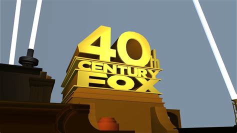 40th Century Fox Youtube