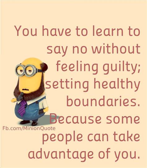 So next time someone makes a request, don't afraid to say no. Learning To Say No Quotes. QuotesGram