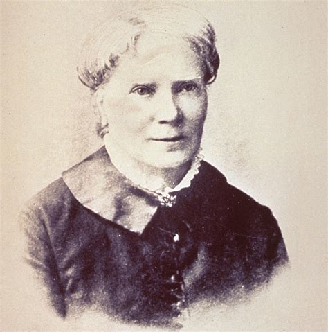How Elizabeth Blackwell Became The First Female Doctor In The Us