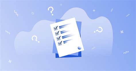 Website Design Questionnaire: What to Ask When Designing a Website