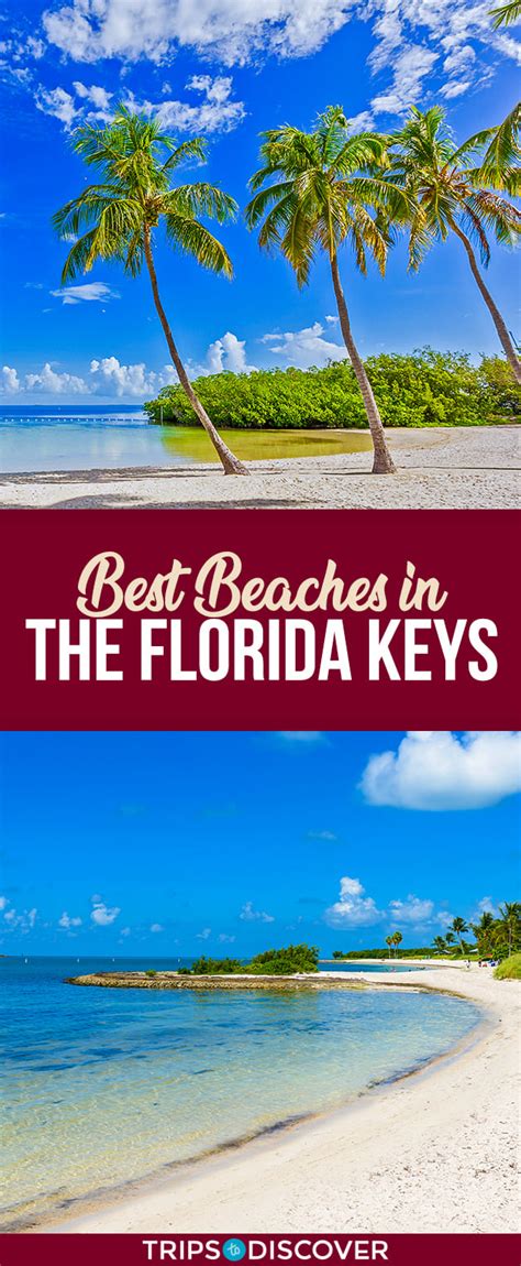 9 best beaches in the florida keys in 2021 with photos trips to discover