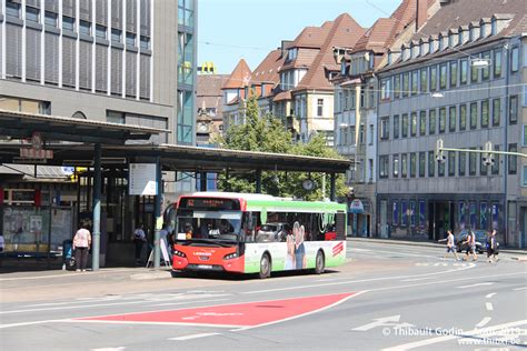 Bielefeld Bus 62