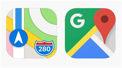 Google my maps is your way to keep track of the places that matter to you. Apple Maps vs Google Maps: Which Is The Best iPhone ...