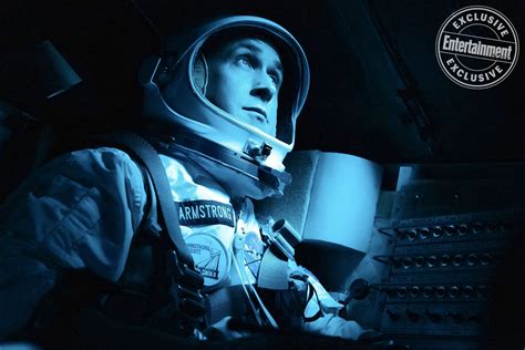 First Man 2018 Universal Pictures Collectspace Messages