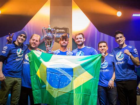 Sk Gaming To Acquire Luminosity Gamings Roster In July Thescore Esports