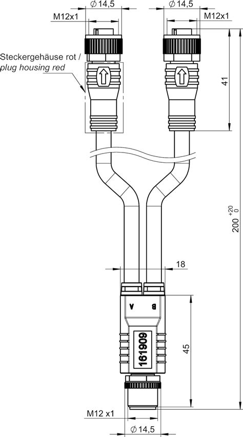 Shintia M12 5 Pin Wiring Diagram M12 Connector Coding Pinout Wiring