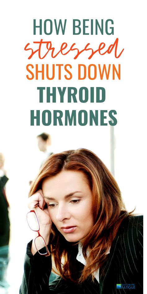 The Adrenal And Thyroid Connection How It Affects Hypothyroidism In