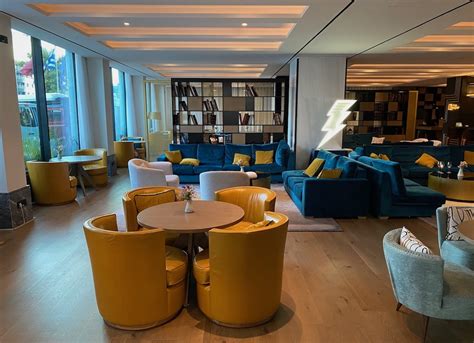 Review Grand Hyatt Athens Greece One Mile At A Time