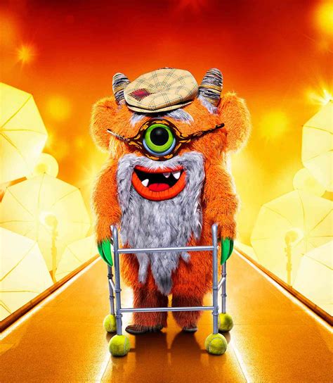 The Masked Singer Season 5 See All The Costumes Revealed So Far