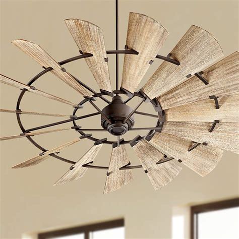 72 Outdoor Rustic Windmill Ceiling Fan Review Home Co