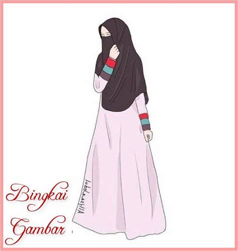 Kumpulan gambar kartun islami religi terbaru terlengkap gambar kartun islami romantis dan muslimah keren lucu imut muslimah bercadar sholehah lucu anak dll. Terbaru 30 Gambar Sketsa Kartun Wanita Berhijab - Kumpulan Gambar Kartun