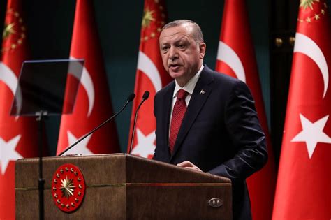 Turkey’s President Will Win The Country’s Snap Elections Here’s Why They Still Matter The
