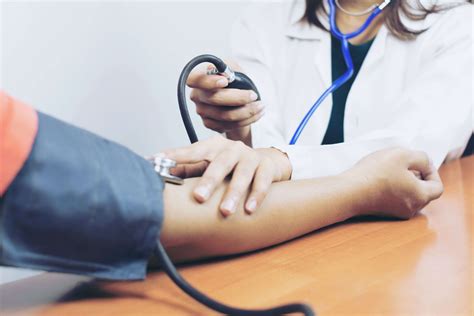 What The New Blood Pressure Guidelines Mean For You