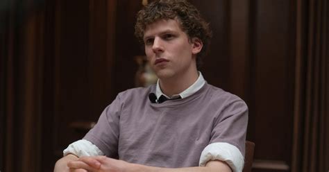 The Social Network Writer Aaron Sorkin Is Considering A Sequel Huffpost Entertainment